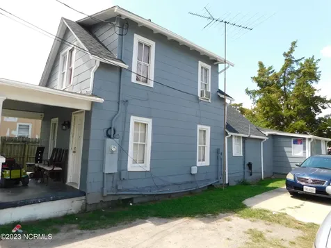 510 Ray Street Elizabeth City NC 27909