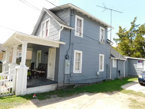 510 Ray Street Elizabeth City NC 27909