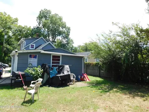 510 Ray Street Elizabeth City NC 27909