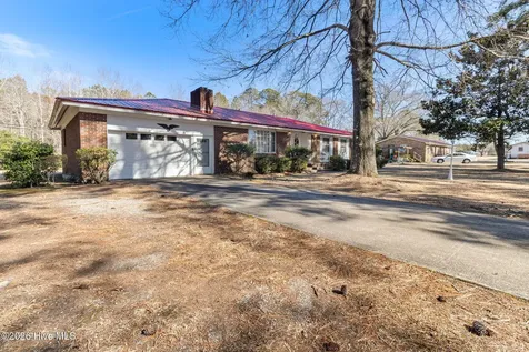 111 Bateman Street Plymouth NC 27962