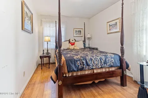 111 Bateman Street Plymouth NC 27962
