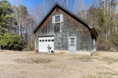 111 Bateman Street Plymouth NC 27962
