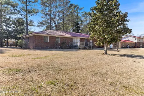 111 Bateman Street Plymouth NC 27962