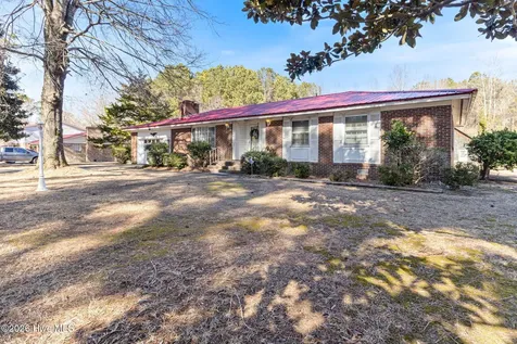 111 Bateman Street Plymouth NC 27962