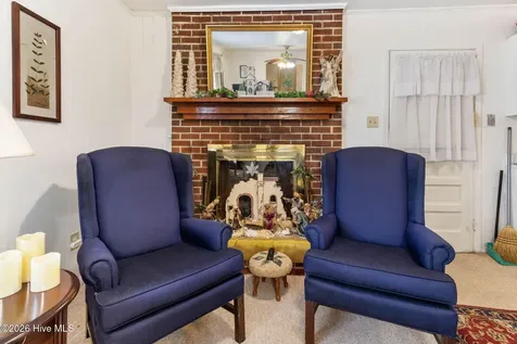 111 Bateman Street Plymouth NC 27962