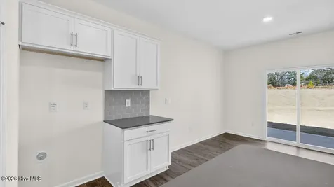 420 Conifer Street Sanford NC 27332