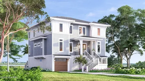 1543 Riverview Terrace Wilmington NC 28401