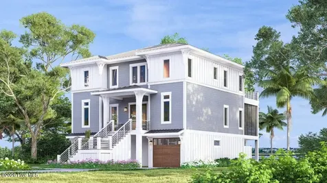 1543 Riverview Terrace Wilmington NC 28401