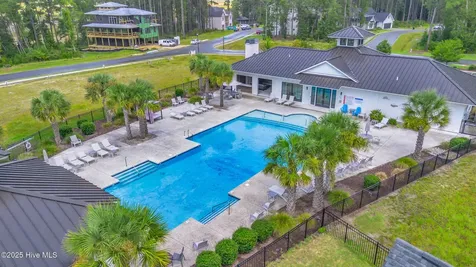 1543 Riverview Terrace Wilmington NC 28401
