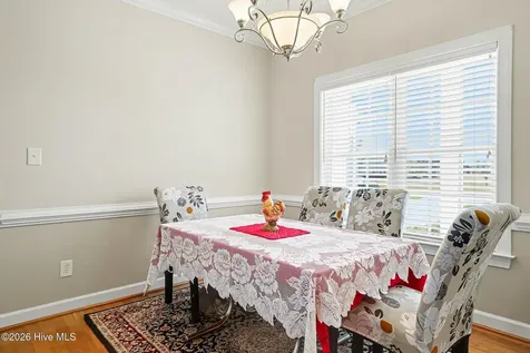 215 Ellington Way La Grange NC 28551