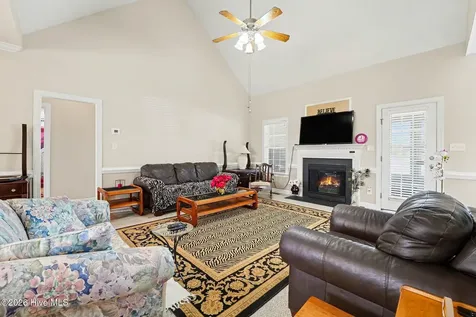 215 Ellington Way La Grange NC 28551