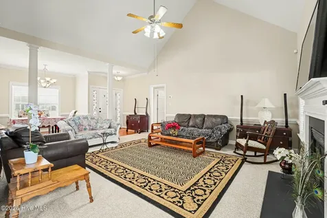215 Ellington Way La Grange NC 28551