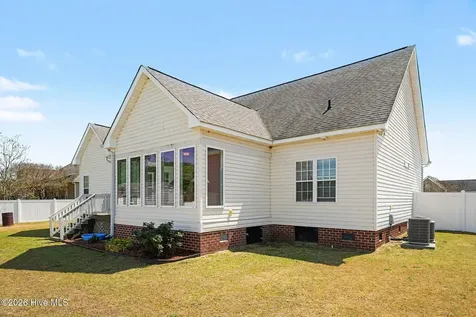 215 Ellington Way La Grange NC 28551