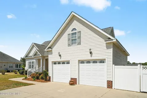 215 Ellington Way La Grange NC 28551