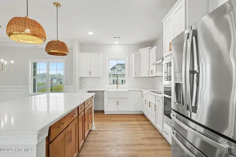 22 Grady Farm Way Benson NC 27504