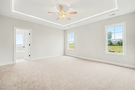 22 Grady Farm Way Benson NC 27504