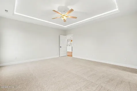 22 Grady Farm Way Benson NC 27504