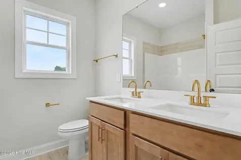 22 Grady Farm Way Benson NC 27504