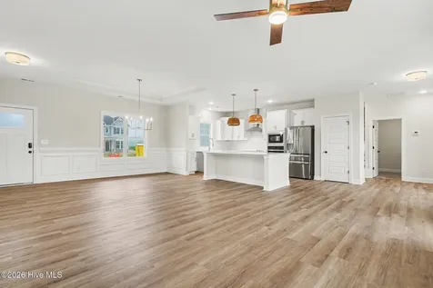 22 Grady Farm Way Benson NC 27504