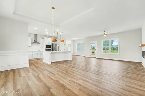 22 Grady Farm Way Benson NC 27504