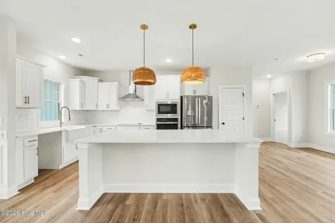 22 Grady Farm Way Benson NC 27504