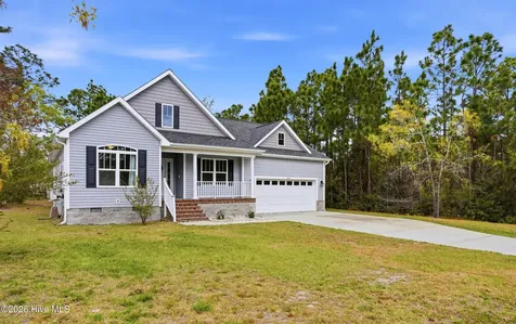 2021 Albemarle Road Southport NC 28461