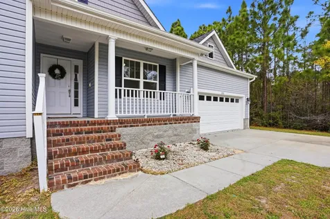 2021 Albemarle Road Southport NC 28461