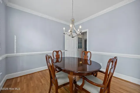 1701 Woodwind Drive Greenville NC 27858