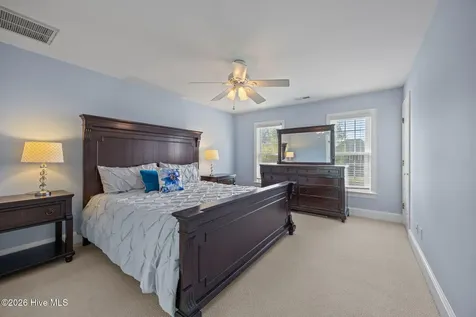1701 Woodwind Drive Greenville NC 27858