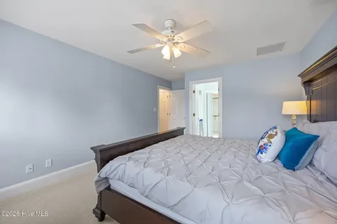 1701 Woodwind Drive Greenville NC 27858