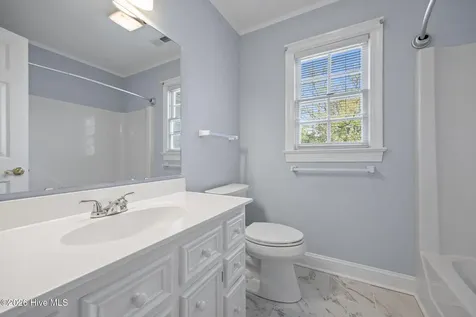 1701 Woodwind Drive Greenville NC 27858