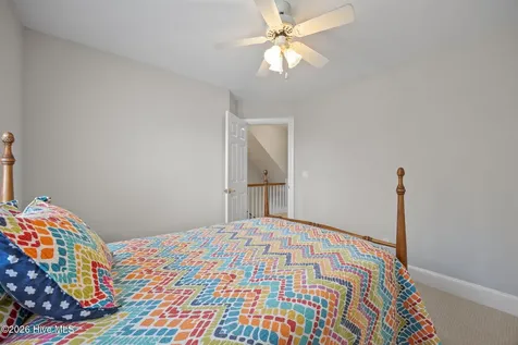 1701 Woodwind Drive Greenville NC 27858
