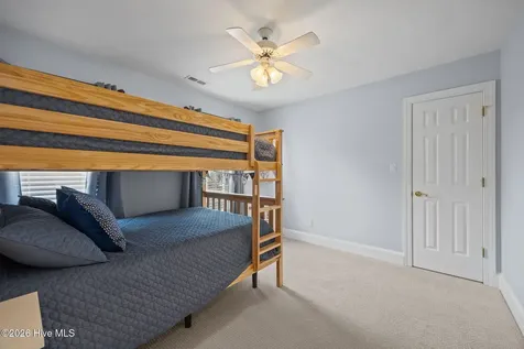 1701 Woodwind Drive Greenville NC 27858