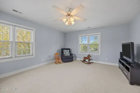 1701 Woodwind Drive Greenville NC 27858