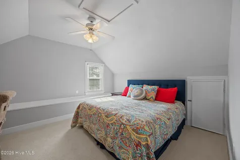 1701 Woodwind Drive Greenville NC 27858