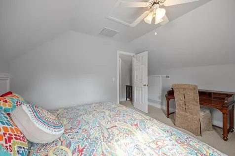 1701 Woodwind Drive Greenville NC 27858