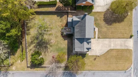 1701 Woodwind Drive Greenville NC 27858