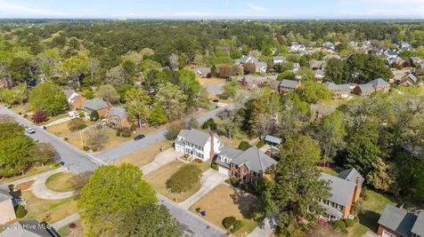 1701 Woodwind Drive Greenville NC 27858