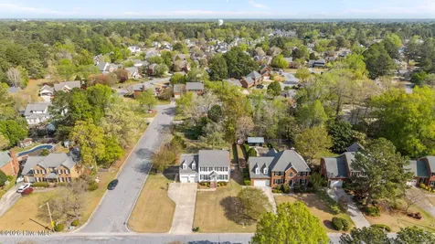 1701 Woodwind Drive Greenville NC 27858