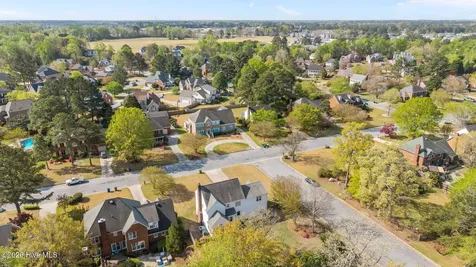 1701 Woodwind Drive Greenville NC 27858