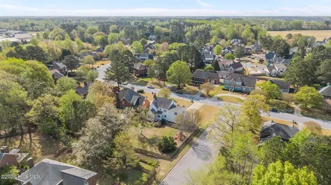 1701 Woodwind Drive Greenville NC 27858