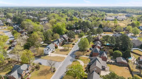 1701 Woodwind Drive Greenville NC 27858