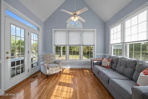 1701 Woodwind Drive Greenville NC 27858