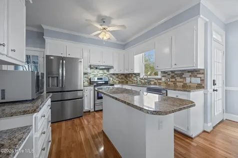 1701 Woodwind Drive Greenville NC 27858