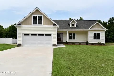141 Laura Drive New Bern NC 28562