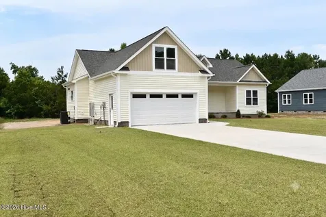 141 Laura Drive New Bern NC 28562