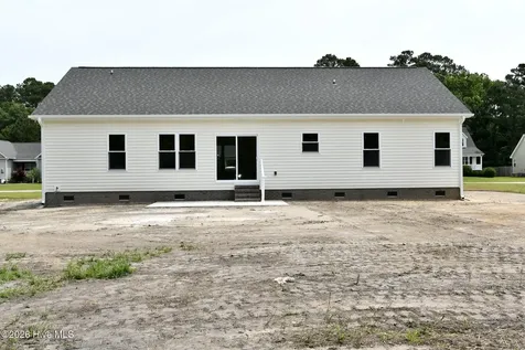 141 Laura Drive New Bern NC 28562