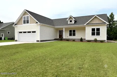 141 Laura Drive New Bern NC 28562