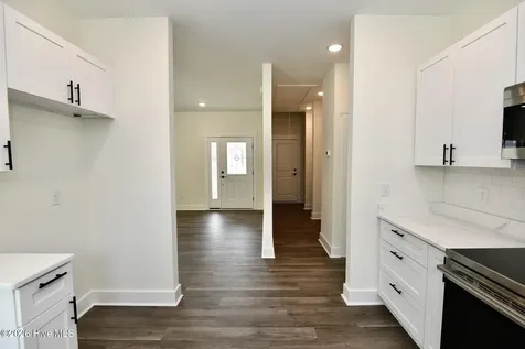 141 Laura Drive New Bern NC 28562