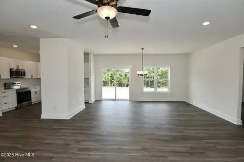 141 Laura Drive New Bern NC 28562